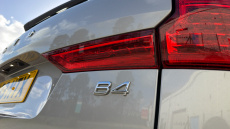 Volvo Xc60 2.0 B4P Plus Dark 5dr Geartronic Petrol Estate